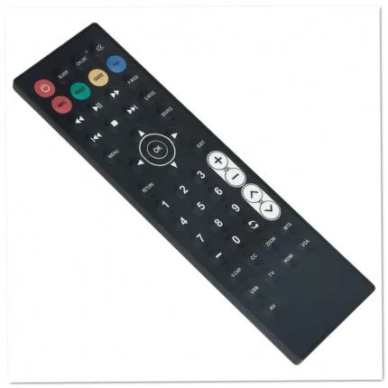 C-FDUFXXCBR-001 CFDUFXXCBR001 Remote Control - Image 2