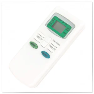 Carrier 12-50095-00 Remote Control