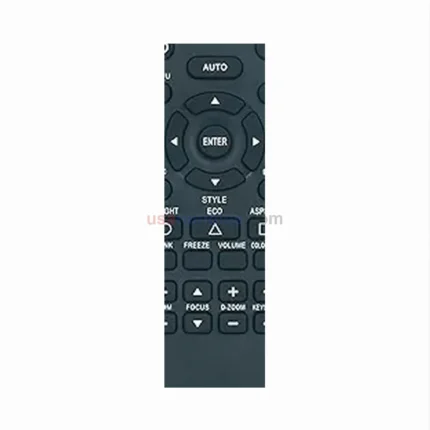 Casio XJ-S47 Projector Remote