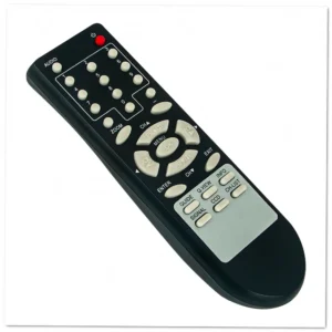 Coby RC-032 Remote Control