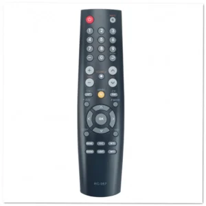 Coby RC-057 Remote Control