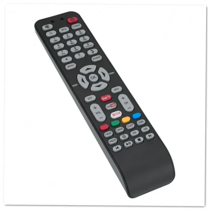 Controle 06-IRPT49-CRC199ad Remote Control
