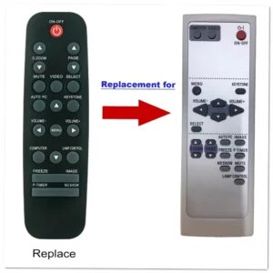 CXTD CXTD Remote Control