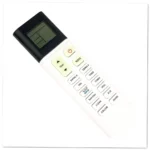 Daikin ARC433A1 Remote Control - Image 2