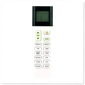Daikin ARC433A1 Remote Control