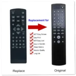 Denon RC-1033 Remote Control