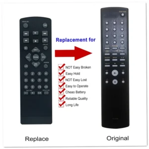 Denon RC-1033 Remote Control