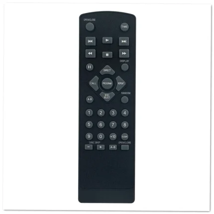 Denon RC-1033 Remote Control - Image 2