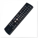 Denon RC-1055 Remote Control - Image 2