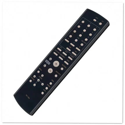 Denon RC-1055 Remote Control - Image 2