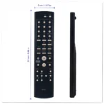 Denon RC-1055 Remote Control