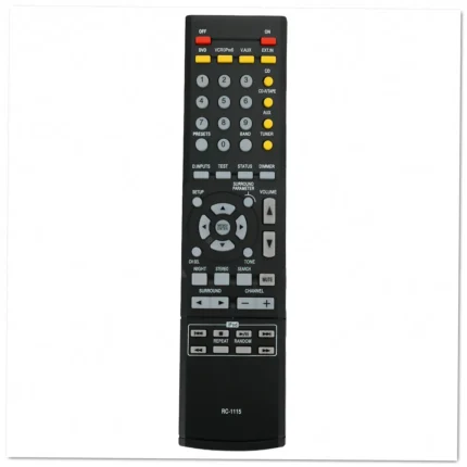 Denon RC-1115 Remote Control - Image 2