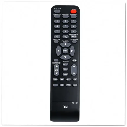 Denon RC-1131 Remote Control
