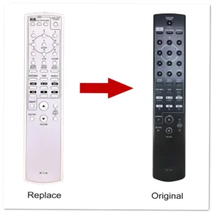 Denon RC-1138 Remote Control