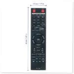 Denon RC-1148 Remote Control - Image 2