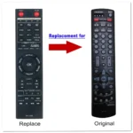 Denon RC-1148 Remote Control