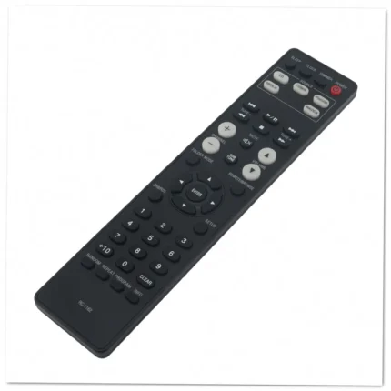 Denon RC-1162 Remote Control - Image 2