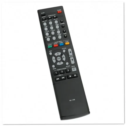 Denon RC-1168 Remote Control