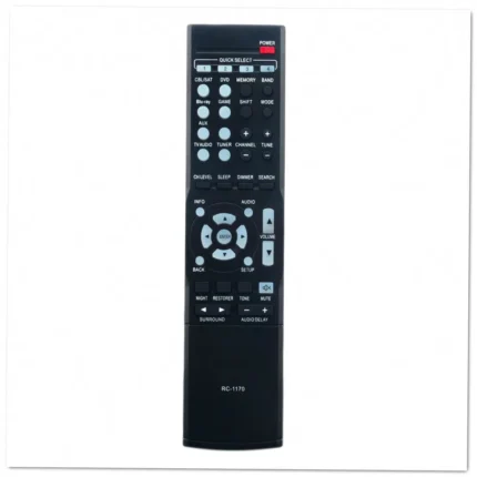 Denon RC-1170 Remote Control
