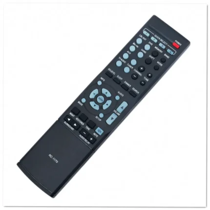 Denon RC-1170 Remote Control - Image 2