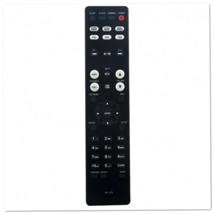 Denon RC-1175 Remote Control