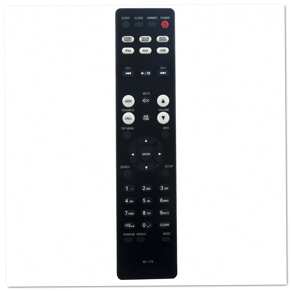 Denon RC-1175 Remote Control