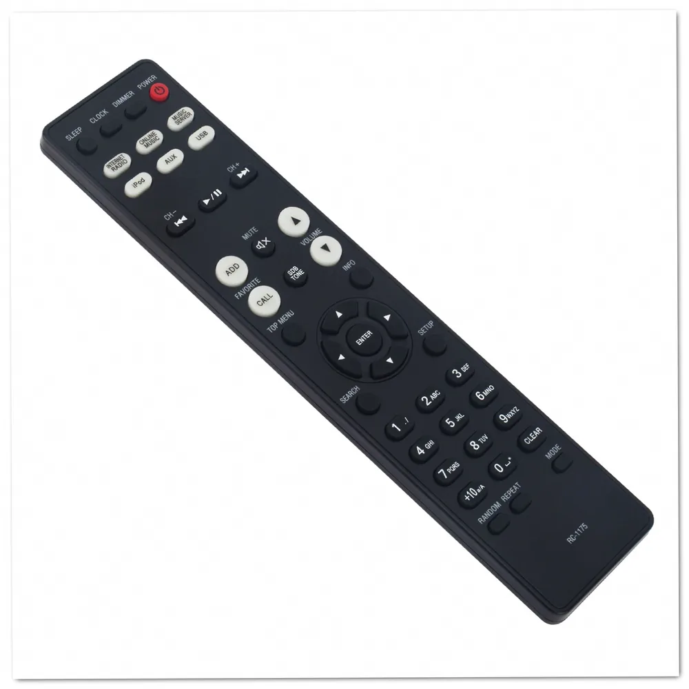 Denon RC-1175 Remote Control - Image 2