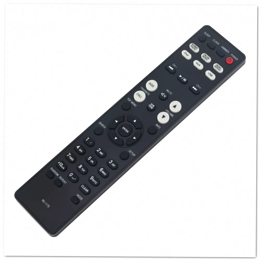 Denon RC-1175 Remote Control - Image 3