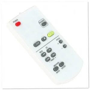 Denon RC-1176 Remote Control