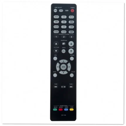 Denon RC-1184 RC1184 Remote Control
