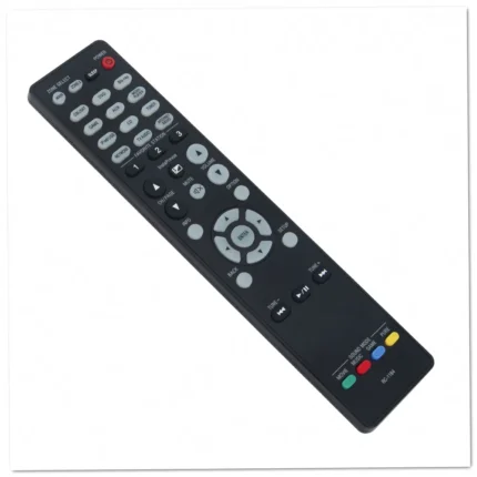 Denon RC-1184 RC1184 Remote Control - Image 2