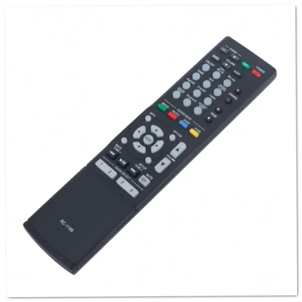 Denon RC-1189 Remote Control - Image 2