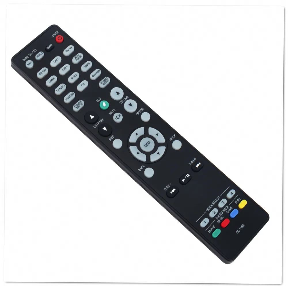 Denon RC-1192 Remote Control - Image 3