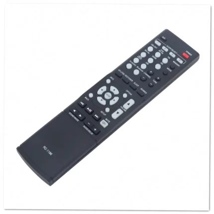 Denon RC-1196 Remote Control - Image 2