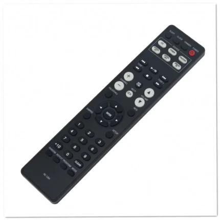 Denon RC-1204 RC1204 Remote Control