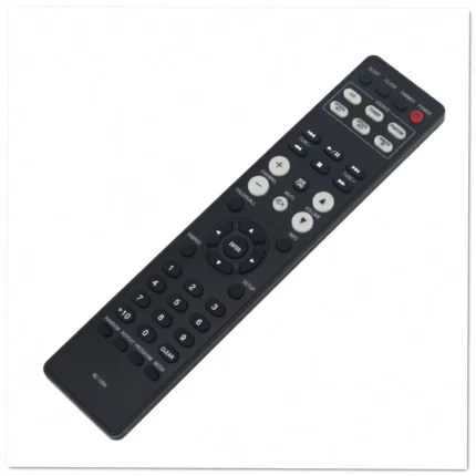 Denon RC-1204 Remote Control - Image 2