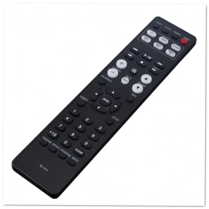Denon RC-1214 Remote Control