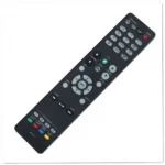 Denon RC-1217 RC1217 Remote Control - Image 3