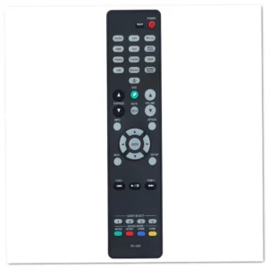 Denon RC-1226 Remote Control