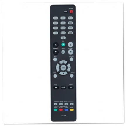 Denon RC-1226 Remote Control