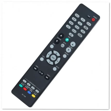 Denon RC-1226 Remote Control - Image 2