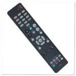 Denon RC-1226 Remote Control - Image 3