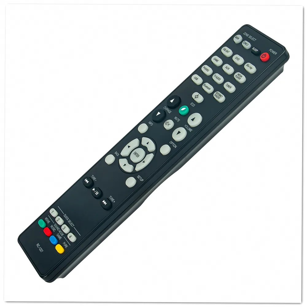 Denon RC-1227 Remote Control - Image 3