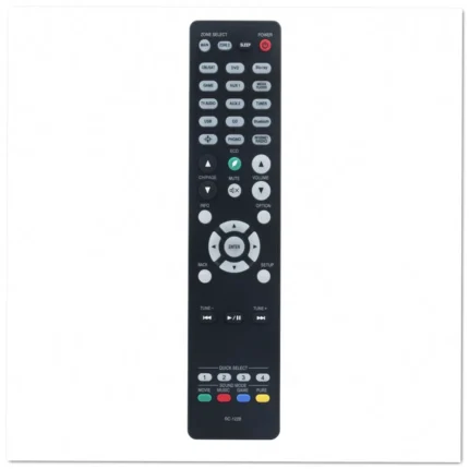 Denon RC-1228 Remote Control - Image 2