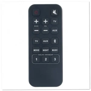 Denon RC-1230 Remote Control