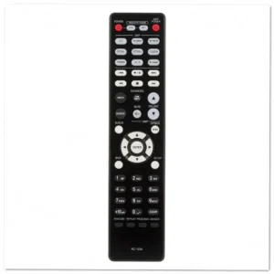 Denon RC-1234 Remote Control