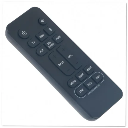 Denon RC-1236 Remote Control