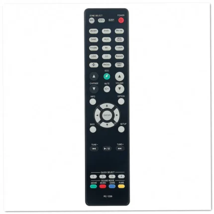 Denon RC-1239 Remote Control