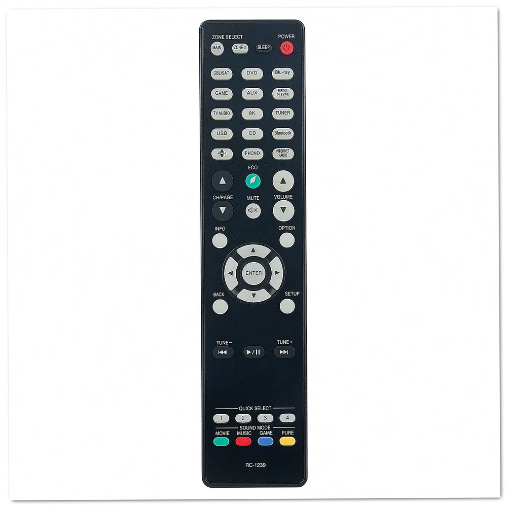 Denon RC-1239 Remote Control
