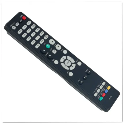 Denon RC-1239 Remote Control - Image 2